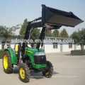 Landwirtschaftlicher Traktorlader TZ10D